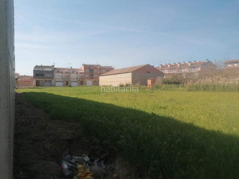 Foto 6dd39575-f15c-458f-8985-3d90bdacbf32. Wohngrundstück in Linyola