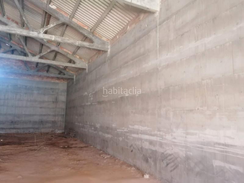 Foto 82e2b9be-2d14-4755-a9bf-9b090b96cd73. Wohngrundstück in Linyola