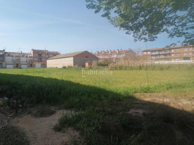 Foto 8fd6dfae-9837-4b6c-9d3a-995438efcf04. Wohngrundstück in Linyola