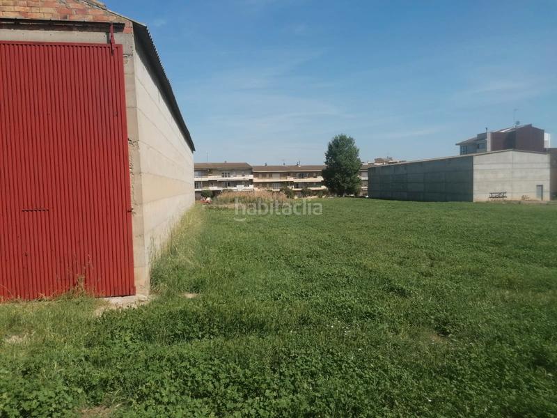 Foto 93ad8b9d-a105-4d0b-a4df-454867c1eb60. Wohngrundstück in Linyola