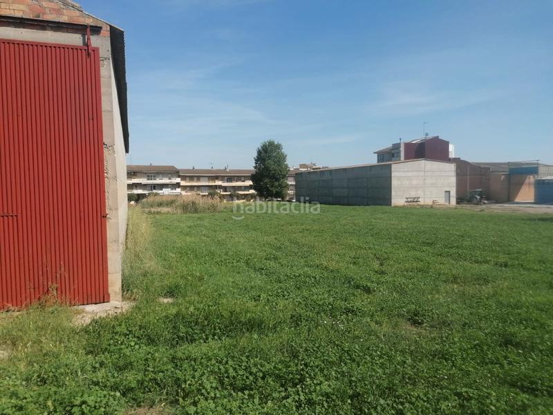 Foto c280960e-ba7a-48bf-8579-6f13681b4270. Wohngrundstück in Linyola