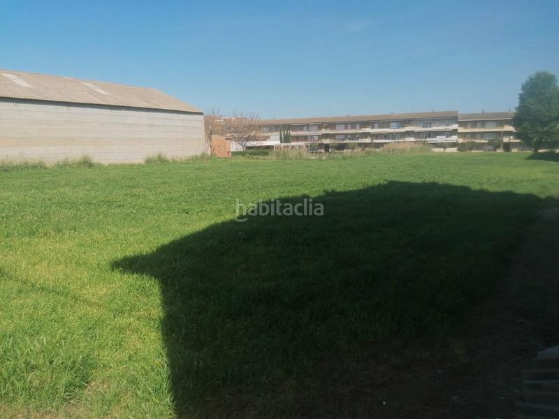 Foto d31caf1f-430d-4dc1-b8fb-541d0712c4a4. Wohngrundstück in Linyola