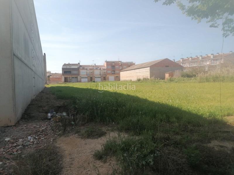 Foto eacd6e8d-9571-4c74-aea6-cfe486ba1e3a. Wohngrundstück in Linyola