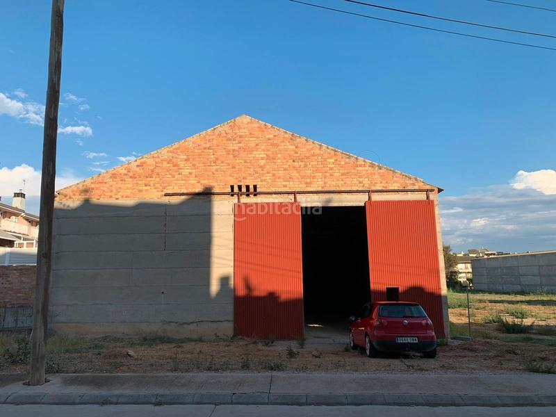 Foto f209006f-74df-4384-9c74-38e81cd71867. Wohngrundstück in Linyola