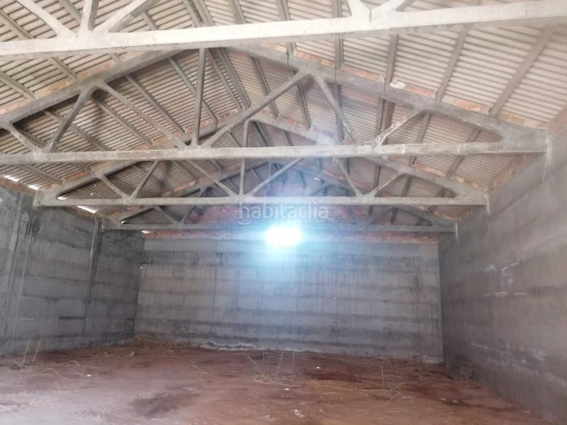 Foto fb02edf6-078f-424d-9148-38d44b39fb12. Wohngrundstück in Linyola