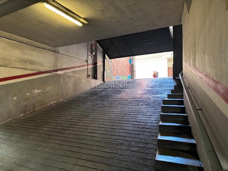 Foto 00c8133d-7288-4cbf-b6c6-fea7c86ee8c2. Posto auto in Vallcarca - Penitents Barcelona