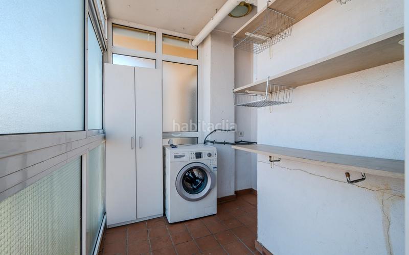 Foto adcde83b-b59b-432e-aa58-9bd2818f61c6. Dúplex  con vistas panorámicas y garaje en la tranquila zona de lluis pericot. en Girona