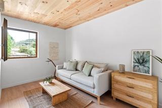 Etagenwohnung in Dosrius Poble