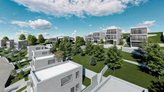 House in Carrer murillo 6