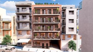 Flat in Carrer de Pau Piferrer