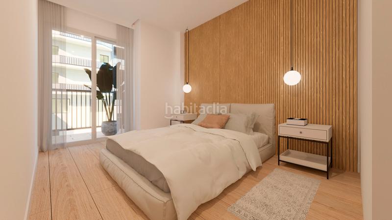 Foto 138e6cf0-ed5b-4707-b73a-452f2a18ed30. Flat 55m<sup>2</sup> with heating in La Salut Badalona