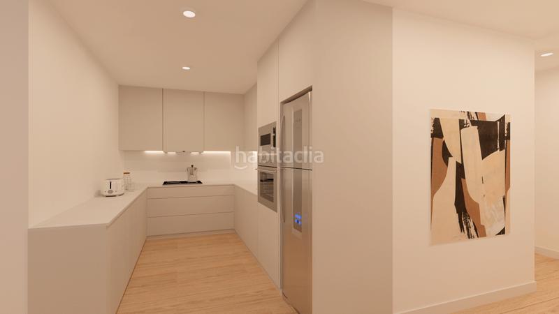 Foto 8aa897df-53e2-4431-add1-4cf8d25fab01. Flat 55m<sup>2</sup> with heating in La Salut Badalona