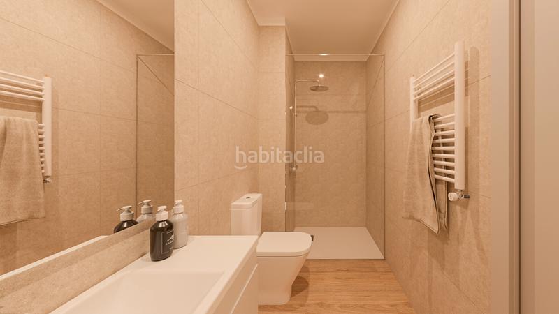 Foto 93d2c4cb-f742-42c6-a815-2ca7e6c586ef. Flat 55m<sup>2</sup> with heating in La Salut Badalona