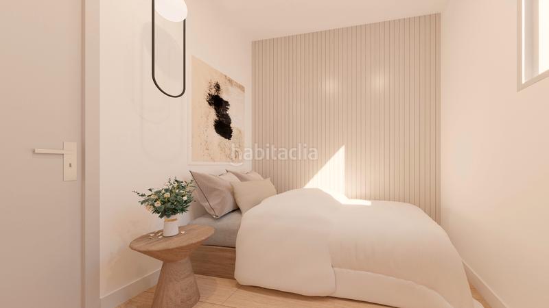 Foto a4930355-6679-453b-8497-10a6833650d4. Flat 55m<sup>2</sup> with heating in La Salut Badalona