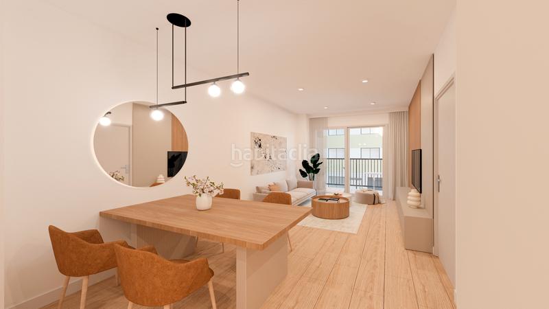 Foto abe4d4ec-b2a0-4285-822a-bcbe1c233682. Flat 55m<sup>2</sup> with heating in La Salut Badalona