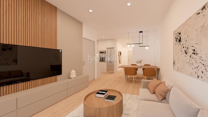 Foto c4f96e93-1e61-48cb-b504-619665e91ea0. Flat 55m<sup>2</sup> with heating in La Salut Badalona