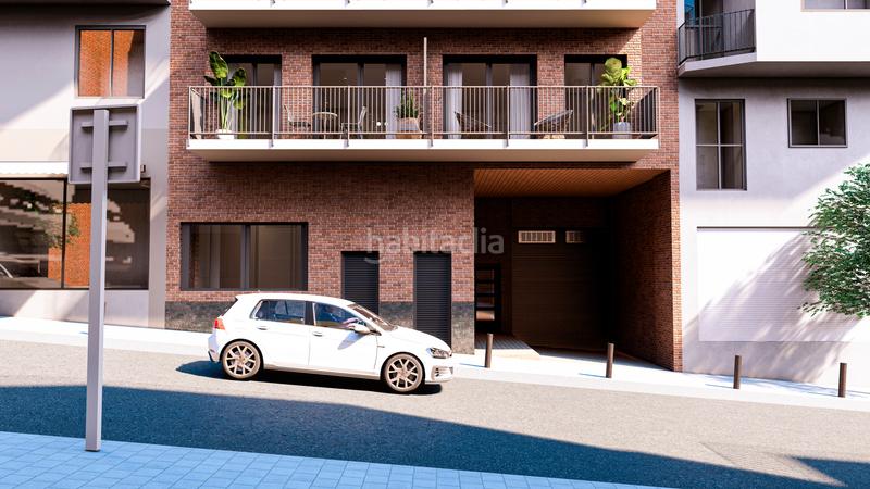 Foto cf8af2b1-316d-4f7c-aba5-d70f989cdeaa. Flat 55m<sup>2</sup> with heating in La Salut Badalona