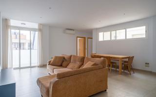 Location Appartement  Tomás morales. Piso en alquiler en arenales con 4 habitaciones y balcón, las pa