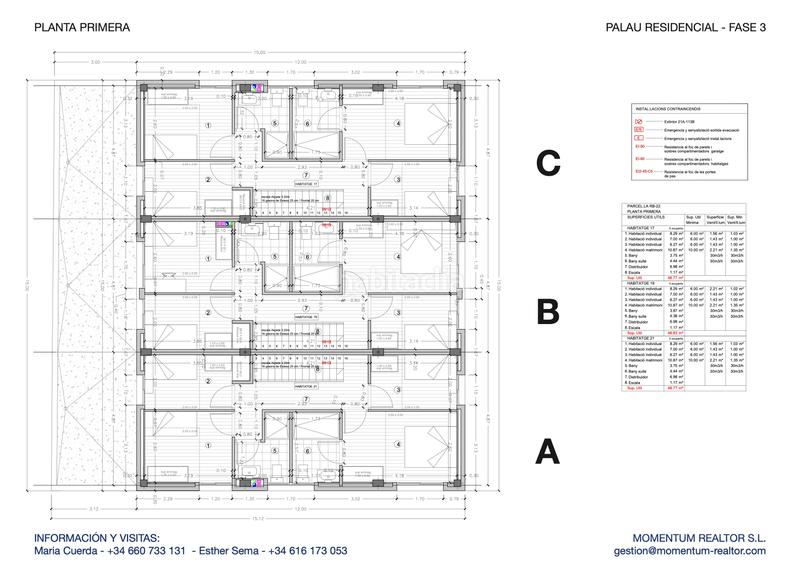 Foto 091905f3-2803-4abc-bda9-d1d29da72cae. Casa 182m<sup>2</sup> con riscaldamento parcheggio in Palau-solità i Plegamans