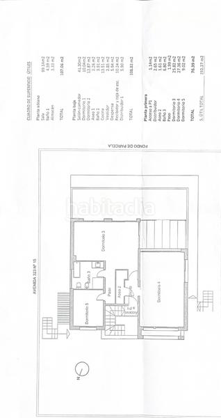 Foto 009fbd3d-2d95-4807-857a-9452f80a04e6. Casa con riscaldamento in Montmar Castelldefels