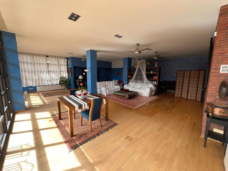 Foto 1eea3037-bc2e-4a12-81d6-a3c62b953e24. Casa con riscaldamento in Montmar Castelldefels