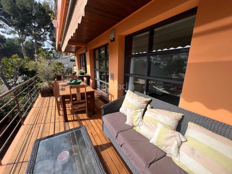 Foto 326e3ec5-0944-45f5-9ff2-d4376589a727. Casa con riscaldamento in Montmar Castelldefels