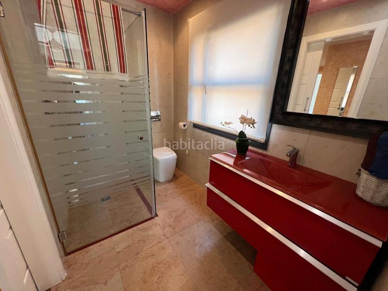 Foto 3cc116e4-20df-405d-aa30-b43035bc3c97. Casa con riscaldamento in Montmar Castelldefels