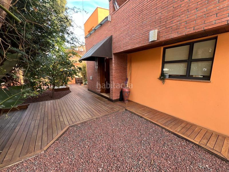 Foto 3dfeb477-1eb1-478b-97ab-8d2414390a22. Casa con riscaldamento in Montmar Castelldefels