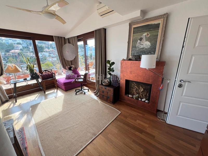 Foto 48c645a8-6016-4d27-a640-f9c605711f07. Casa con riscaldamento in Montmar Castelldefels
