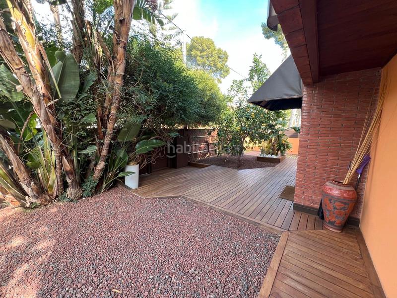 Foto 52d38d03-09ed-429b-8b76-d3fed2b24923. Casa con riscaldamento in Montmar Castelldefels