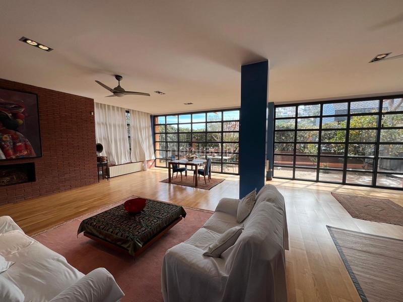 Foto 57ec5465-20ab-4d7e-91bb-6a42127c4943. Casa con riscaldamento in Montmar Castelldefels