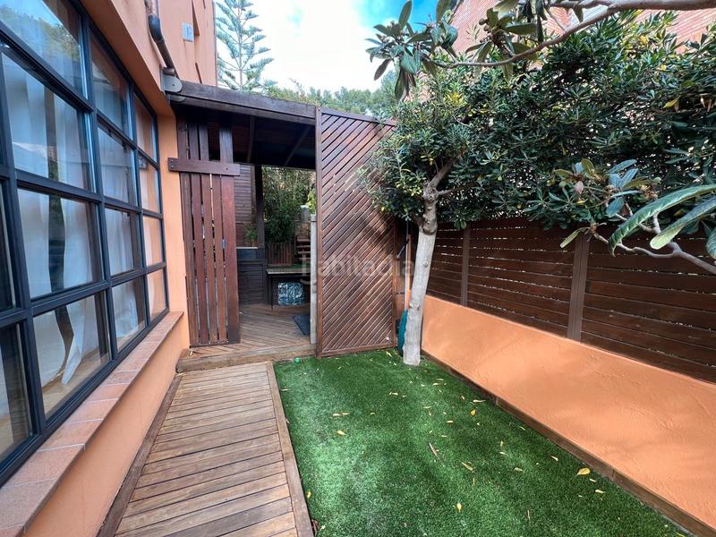 Foto 75422673-6090-404c-adf6-7373ad8a32c5. Casa con riscaldamento in Montmar Castelldefels