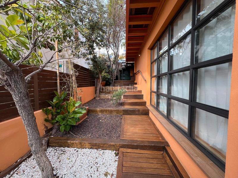 Foto 82ba956a-6f0a-4aee-bf0b-a79fa93f8d4c. Casa con riscaldamento in Montmar Castelldefels