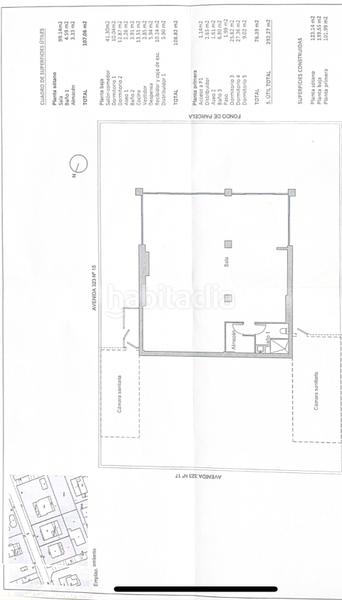 Foto 833dce84-408c-4121-96ae-45eb79582a19. Casa con riscaldamento in Montmar Castelldefels