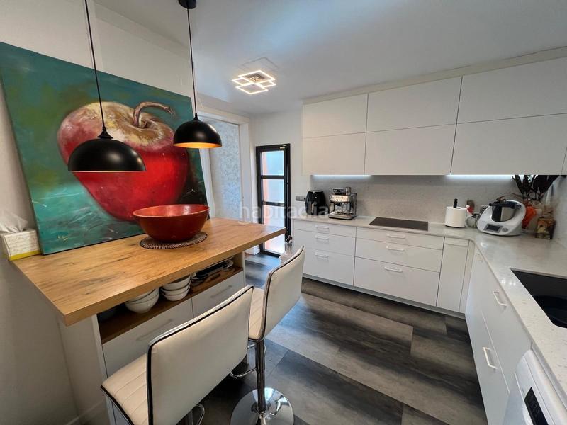 Foto 881129ce-e09b-4d15-8759-1d0efd02555c. Casa con riscaldamento in Montmar Castelldefels