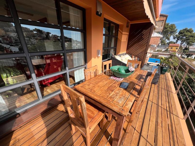 Foto 89c6c50a-e1dd-4820-9366-ebbe8757b816. Casa con riscaldamento in Montmar Castelldefels