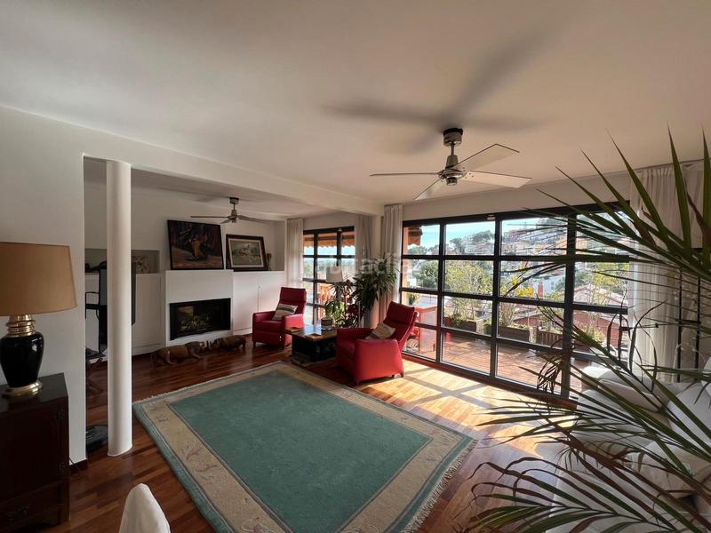 Foto 9d9fc1d5-a78e-4839-b032-f1a16cdf297d. Casa con riscaldamento in Montmar Castelldefels