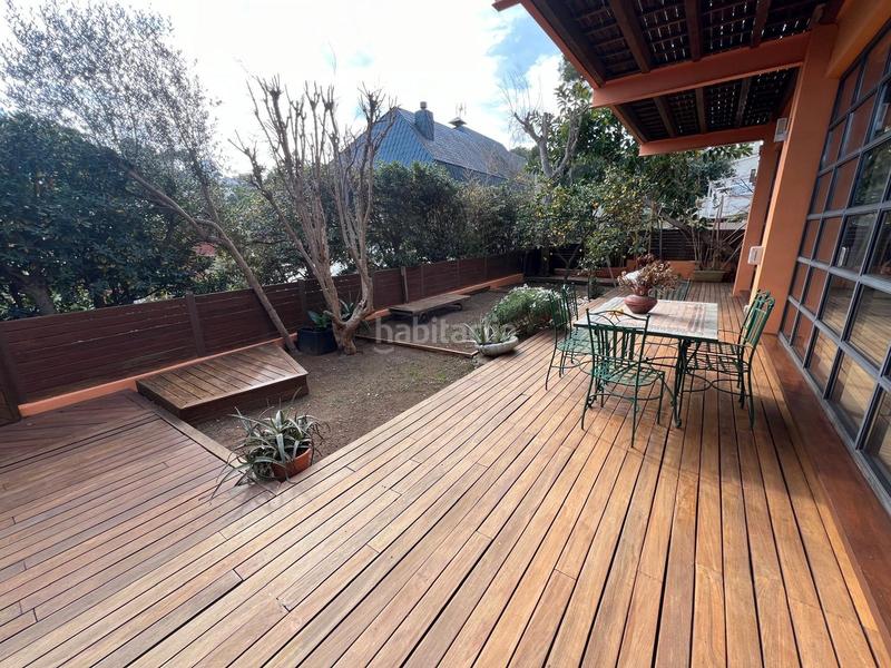 Foto c9e85250-084b-4992-9ad5-aab75d2d6b5b. Casa con riscaldamento in Montmar Castelldefels