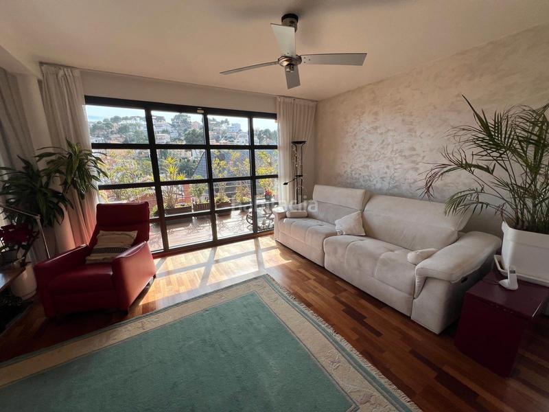 Foto ebc58af2-4596-4c46-8287-7b60b2910157. Casa con riscaldamento in Montmar Castelldefels