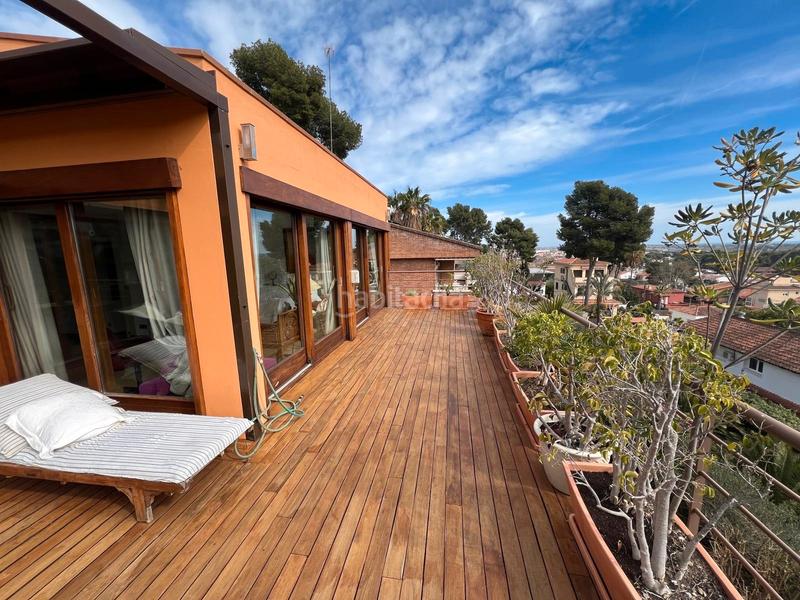 Foto ebe46ff3-532d-4336-b58c-51e562e29b13. Casa con riscaldamento in Montmar Castelldefels