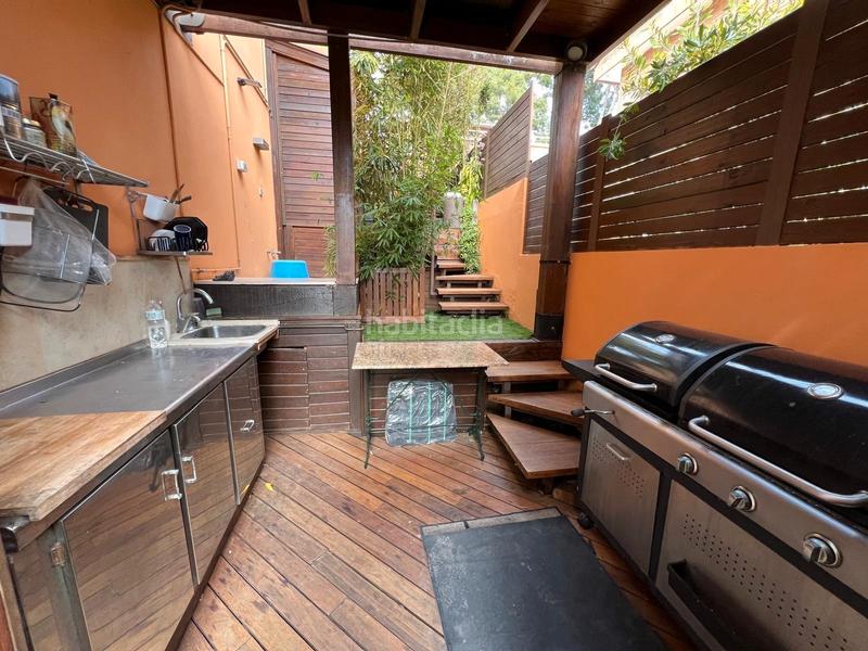 Foto fb4a1220-eb79-4521-a19c-ba1f700ebb5a. Casa con riscaldamento in Montmar Castelldefels