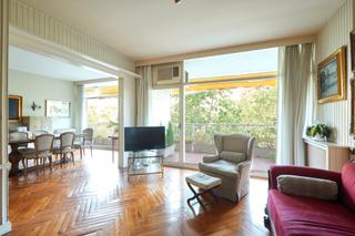 Pis  Bonanova. Piso en venta en sant gervasila bonanova con 5 habitaciones y te