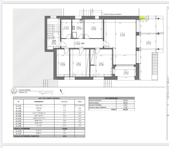 Foto 0d70616b-2346-492e-adef-4dbf58e67580. Casa con riscaldamento parcheggio piscina in Montmar Castelldefels