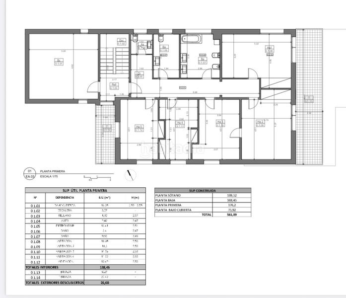 Foto 11a2cbf7-592d-4bb2-8e8e-14112810ce39. Casa con riscaldamento parcheggio piscina in Montmar Castelldefels
