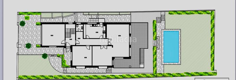 Foto 17366062-7014-405c-a708-b871860d2e30. Casa con riscaldamento parcheggio piscina in Montmar Castelldefels