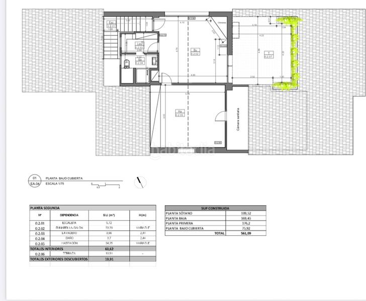 Foto 20bb0639-9c93-40f5-8263-c502a444cd43. Casa con riscaldamento parcheggio piscina in Montmar Castelldefels