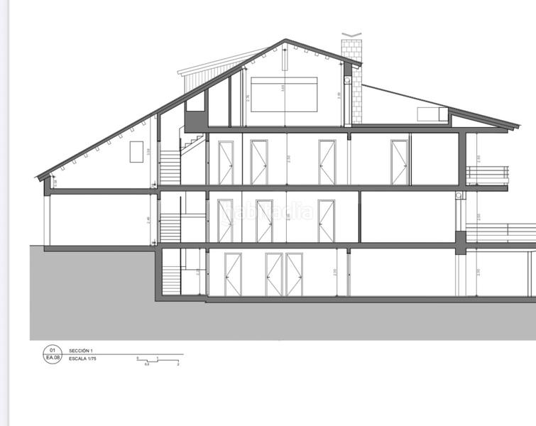 Foto 237e5add-9d10-4dc0-8999-90d9e7771375. Casa con riscaldamento parcheggio piscina in Montmar Castelldefels