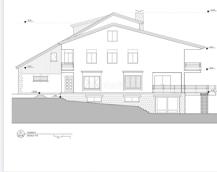 Foto 644a72a8-c363-43e7-b9da-9f6ec9388df7. Casa con riscaldamento parcheggio piscina in Montmar Castelldefels