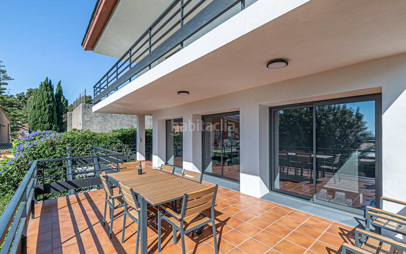 Foto 7ef7f598-6464-4796-a79a-c5d8007c1b3b. Casa con riscaldamento parcheggio piscina in Montmar Castelldefels