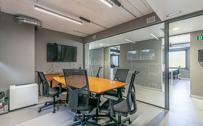 Foto 87640346-9dd1-4dc7-89f5-e272e95c9353. Casa con riscaldamento parcheggio piscina in Montmar Castelldefels